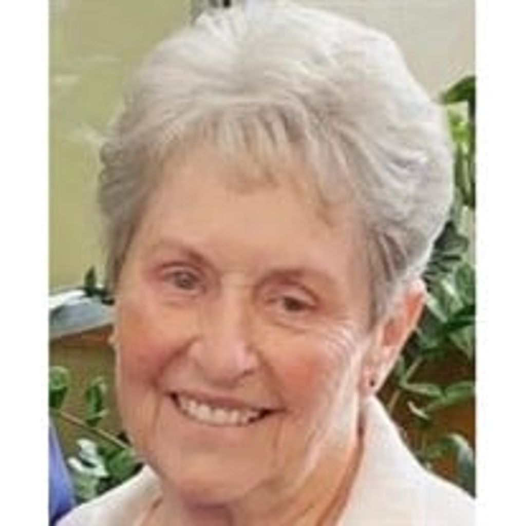 Mary Jeannette Linnarz Gomez