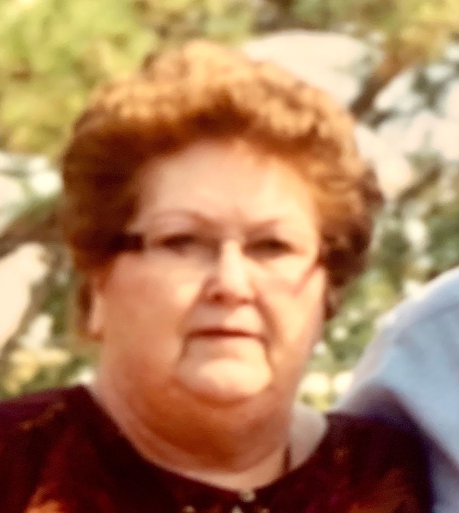 Mary Frances Gentry Profile Photo