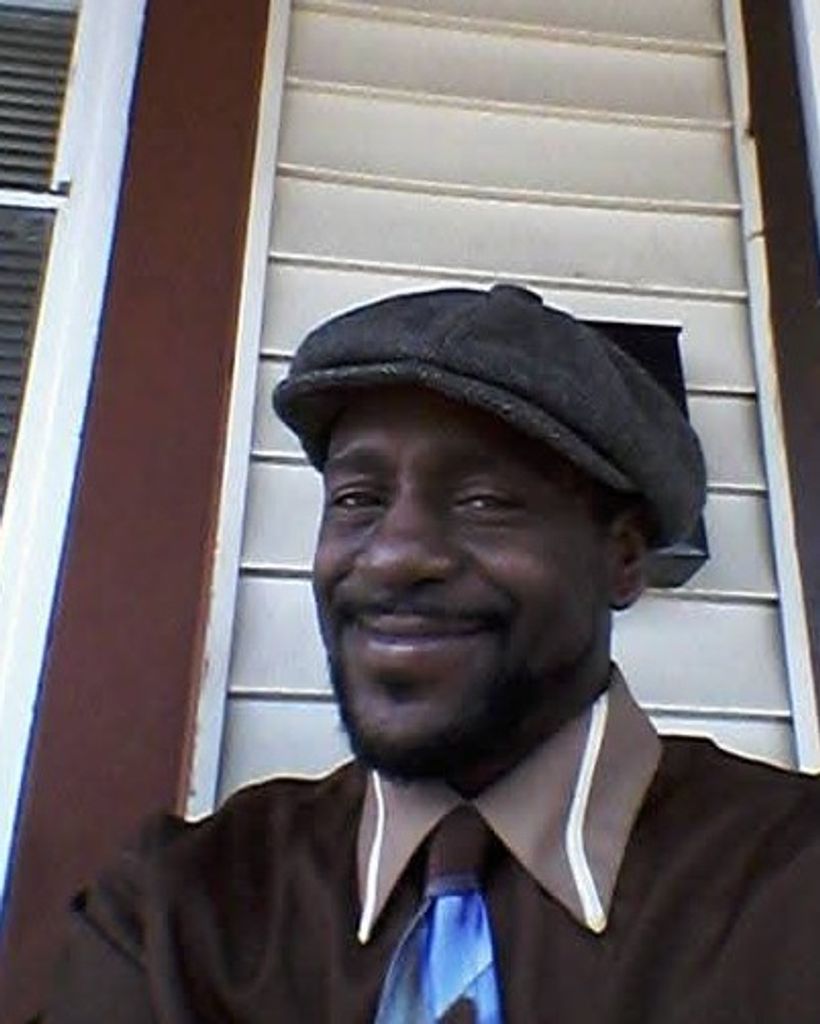 Courtney "Corey" Haygood Profile Photo