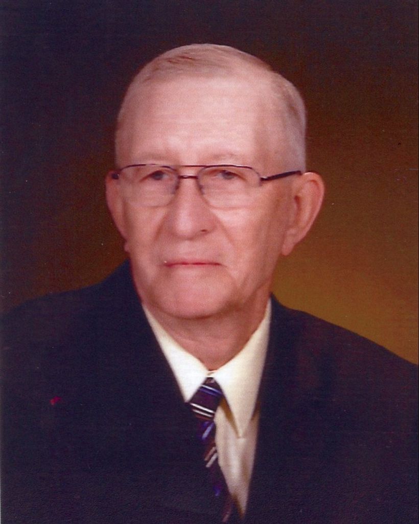 William "Gene" Honeycutt Sr.