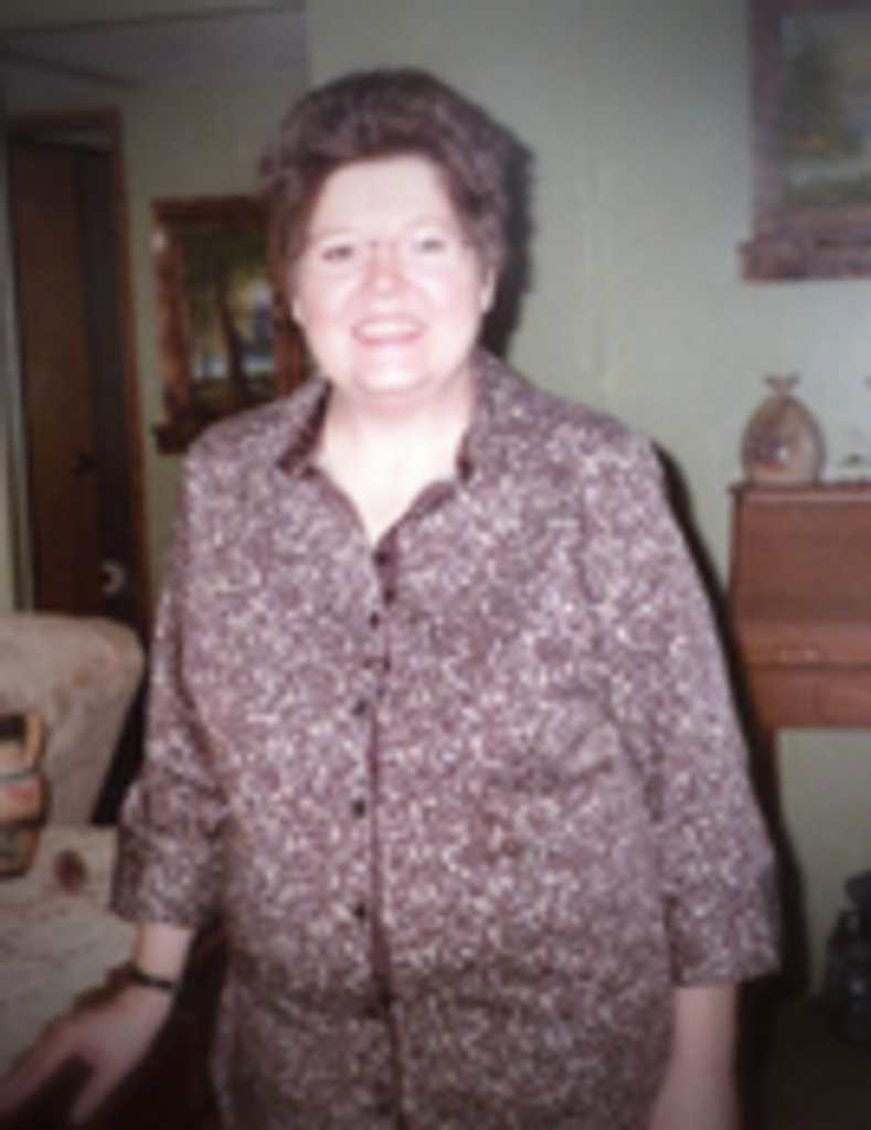 Donna Verlyn Mcconnell Profile Photo