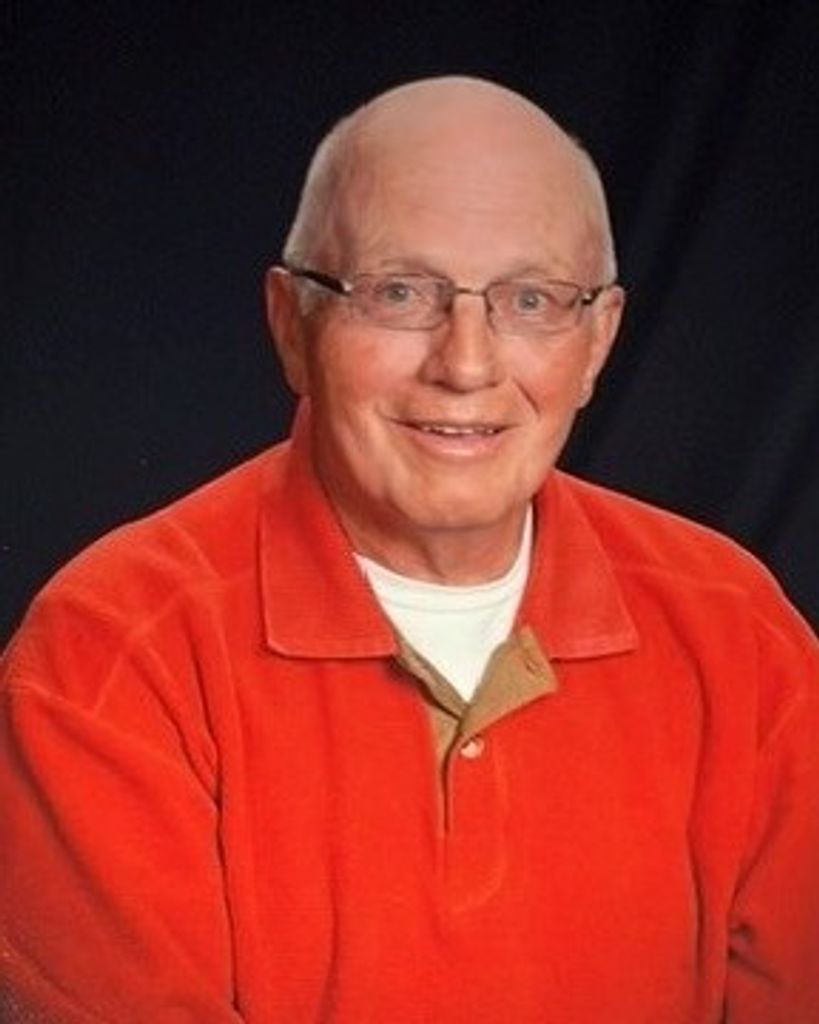 Robert J. Hilt