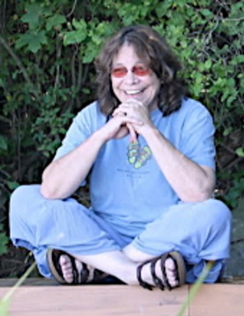 Suzanne A. Rammon