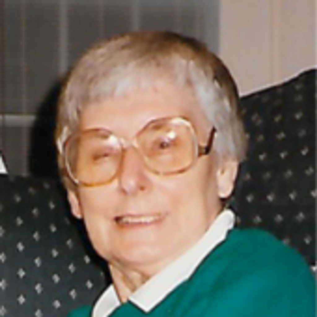 Hazel J. Johnson