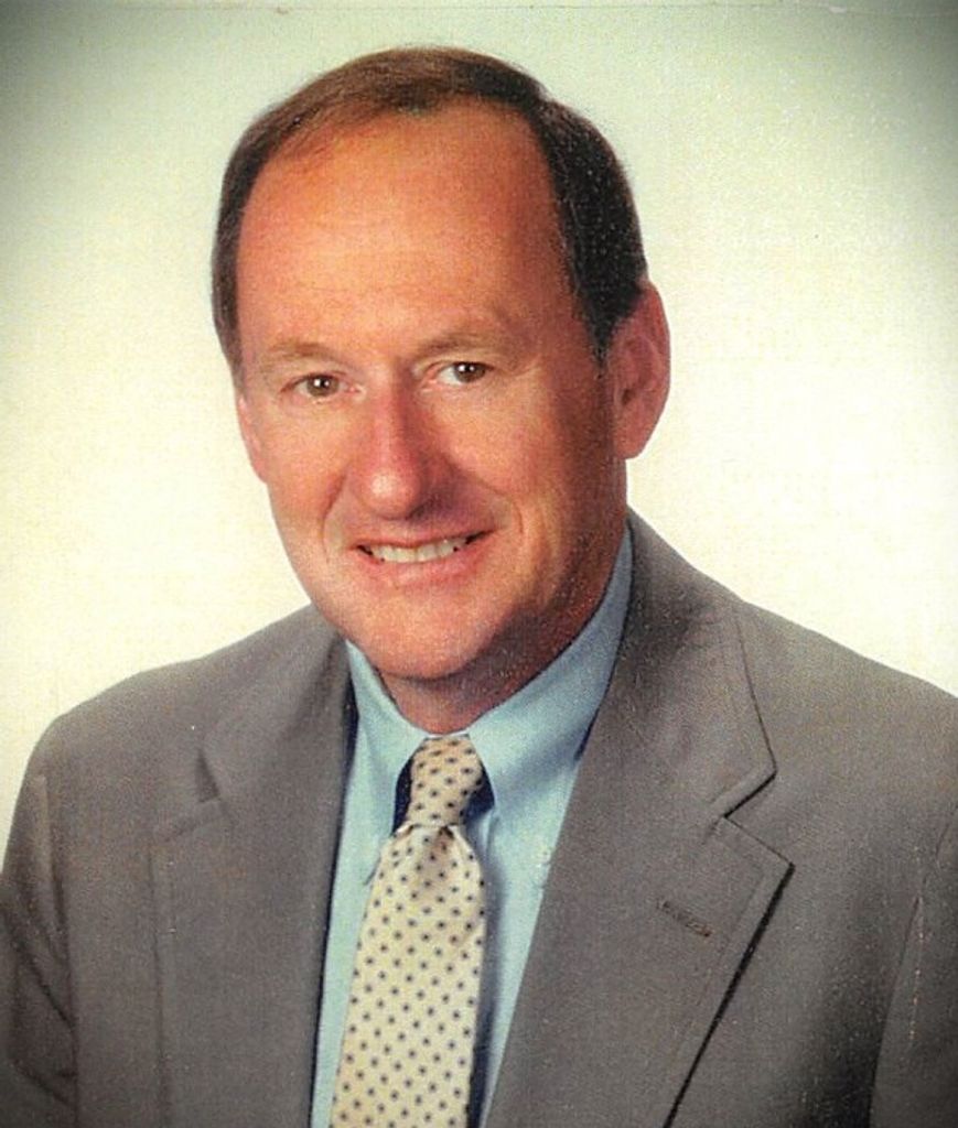 Thomas James Mcconaghie