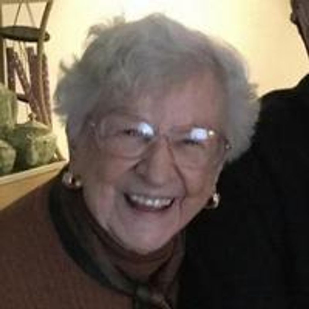 Suzanne Paterra