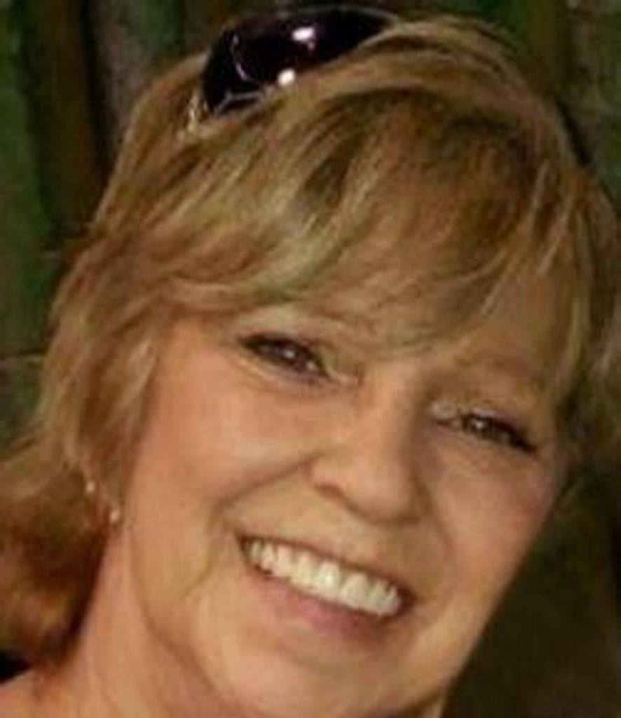 Linda Kay Jones