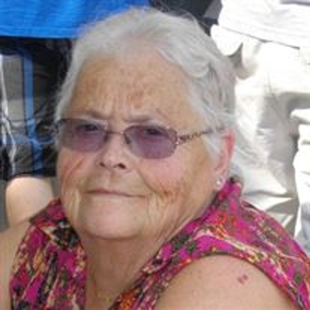 Shelba J. Hubbard