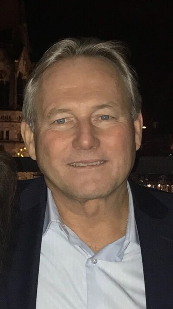 Kent W Lehmann Profile Photo