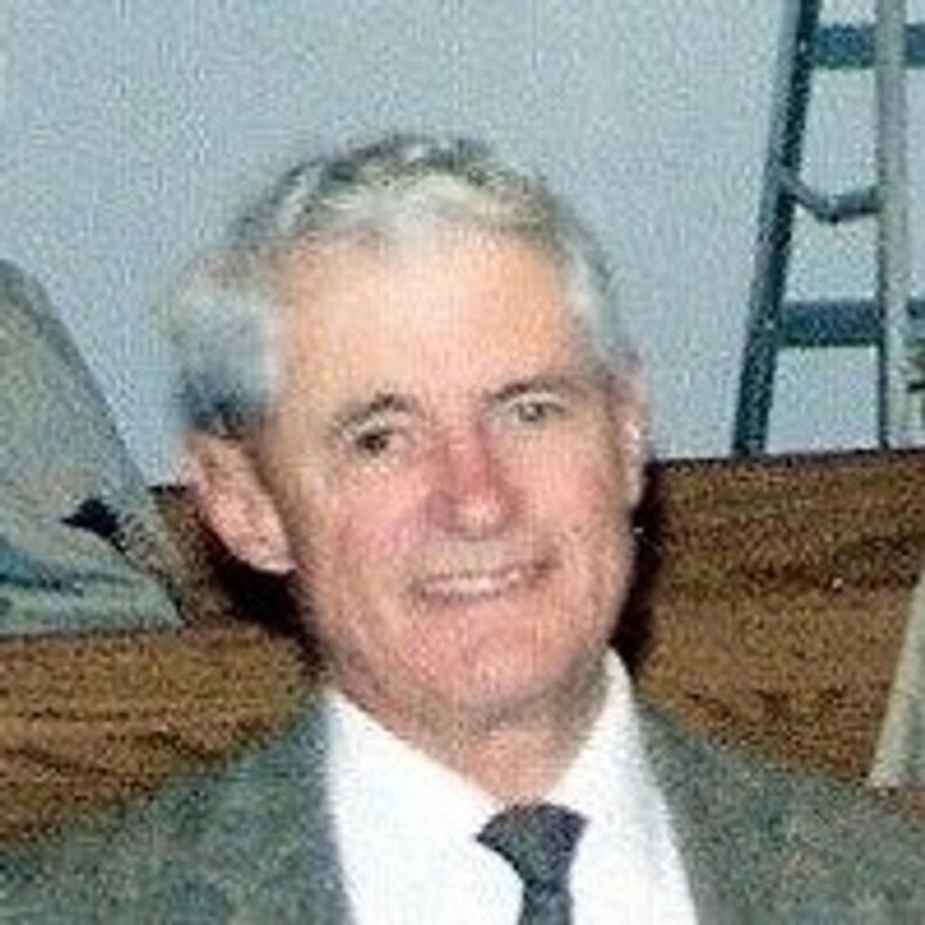 Benjamin Horton Randall