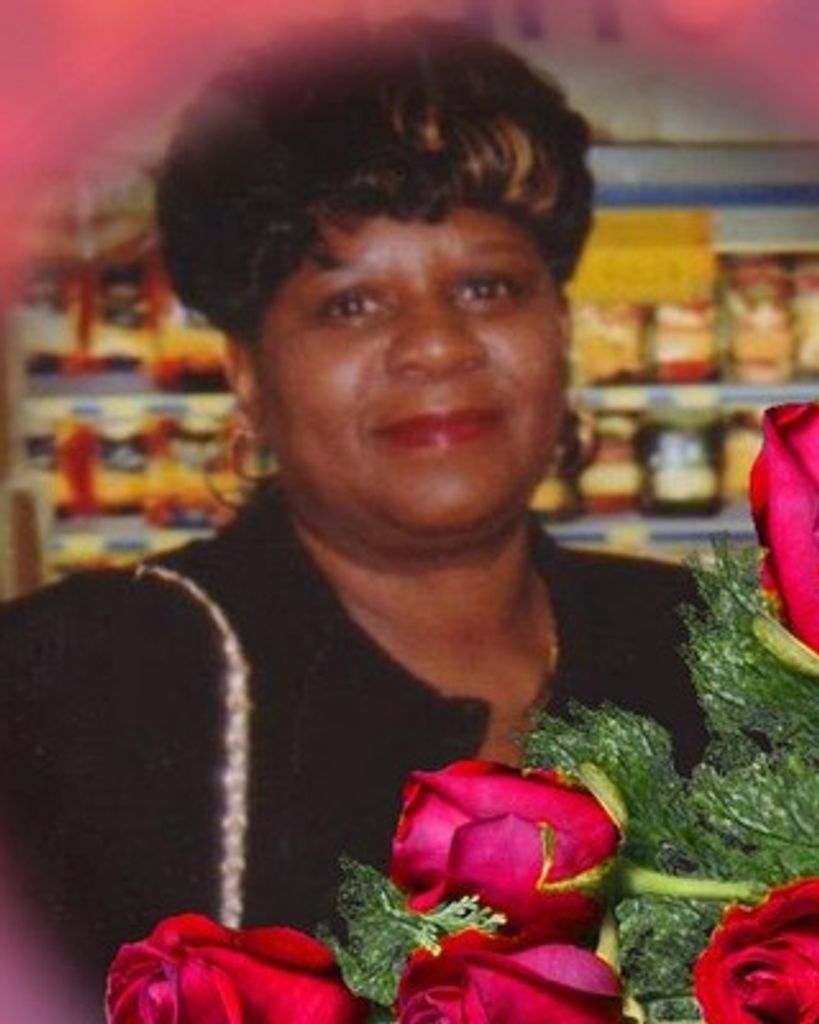 Irma Mae Addison Profile Photo