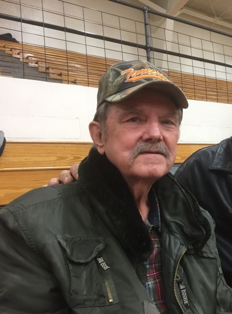 Lester Albertson Profile Photo