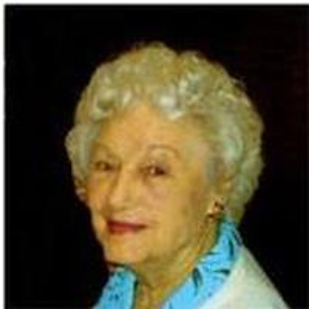 Jewell H. Denham