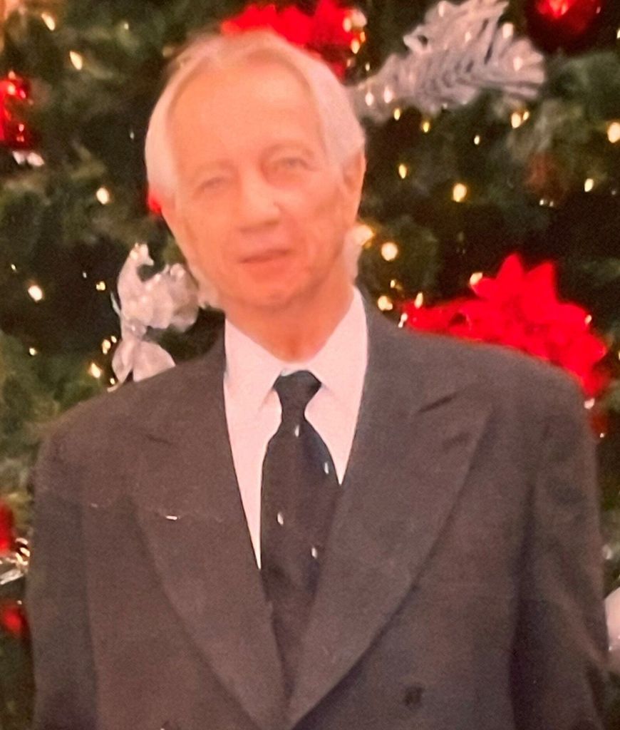 Robert Max Hart Profile Photo