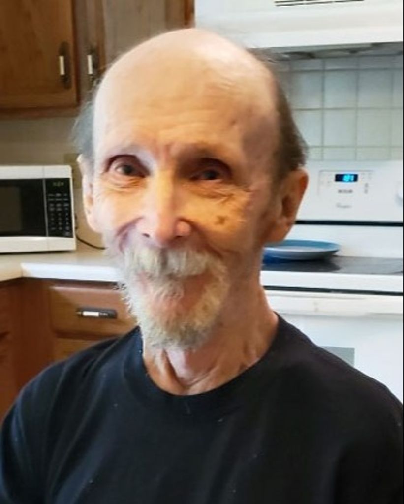 Herbert "Herb" James Detjen
