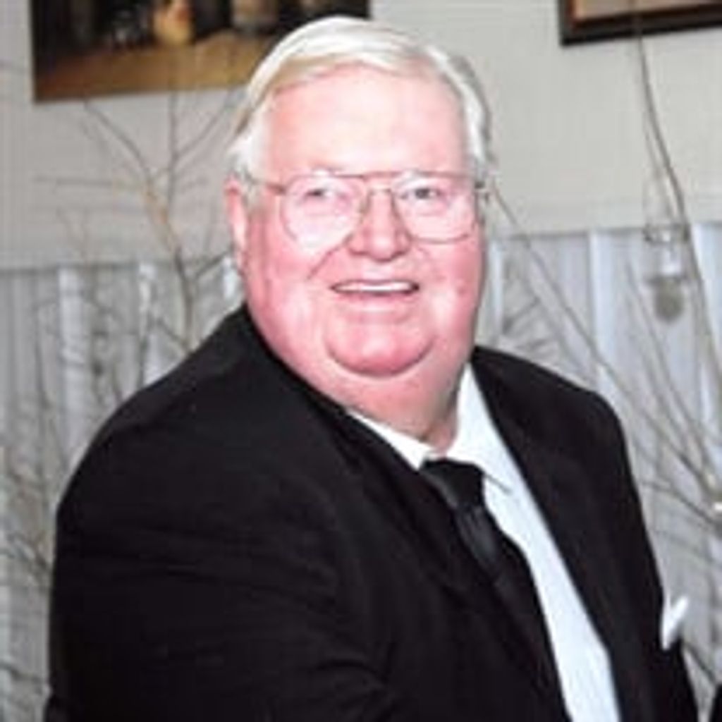 James "Jimmy" Cruise
