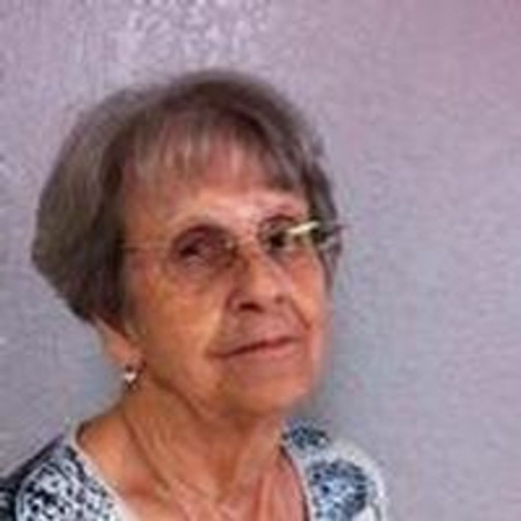 Ruth Pauline Alsobrook