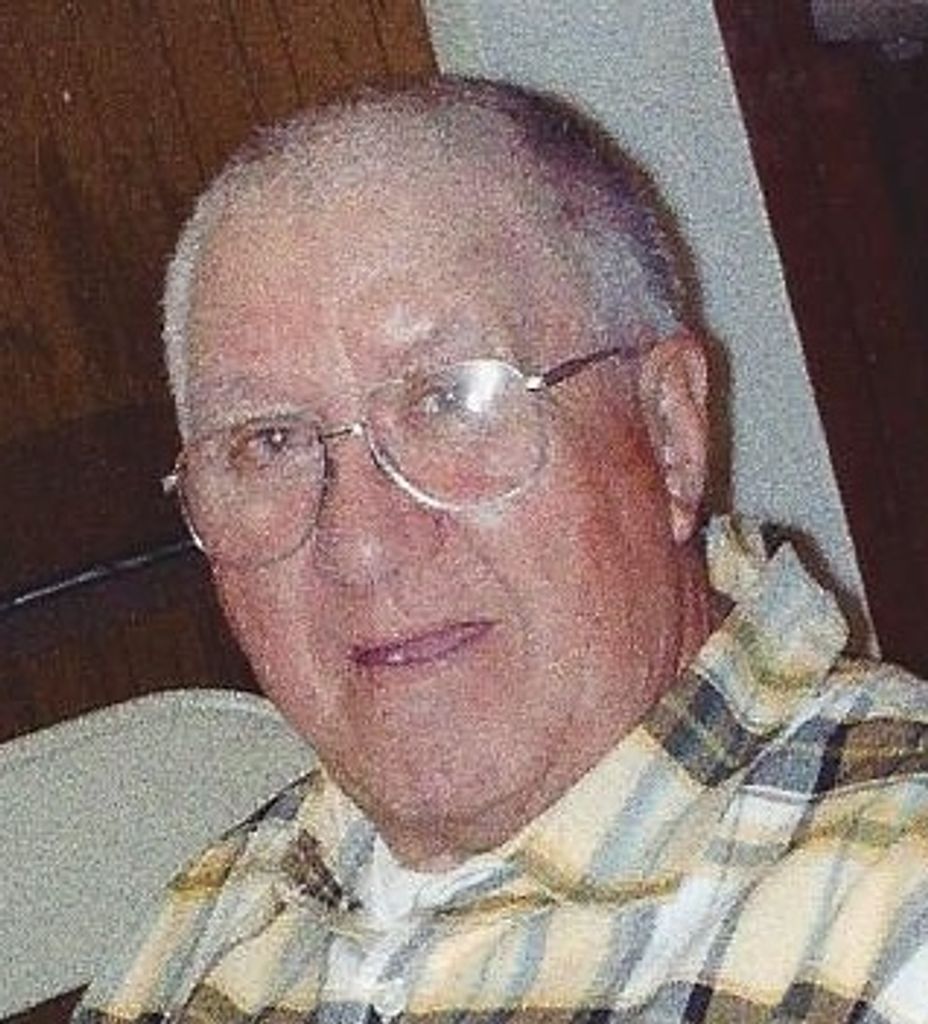 Delmar G. Green