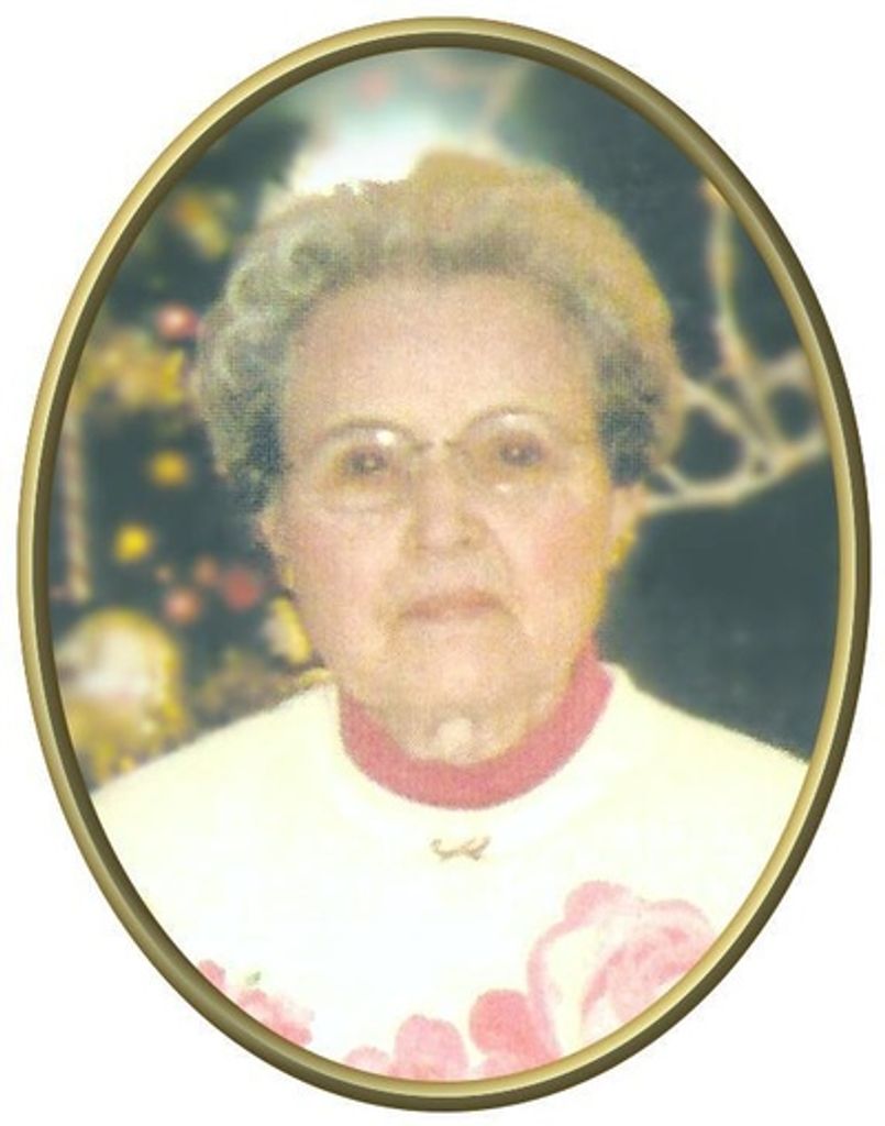Mary Jinkerson Profile Photo