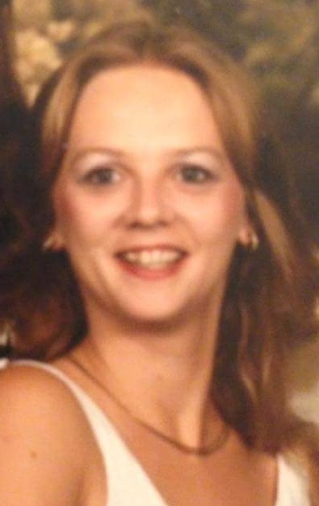Tina A. (Tate)  Adcox