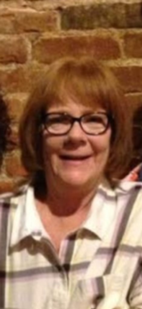 Robin Kay Hawthorne-Bowman