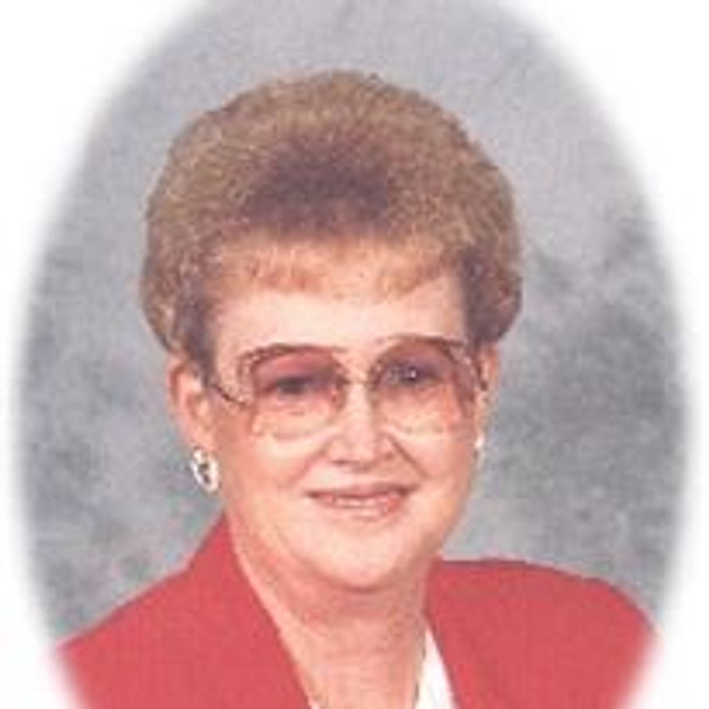 Carolyn Stanley