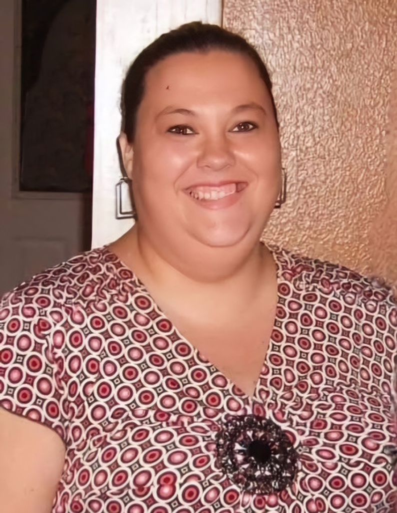 Meredith Faith Mason Profile Photo