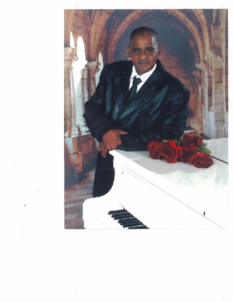 Dewayne D. Johnson