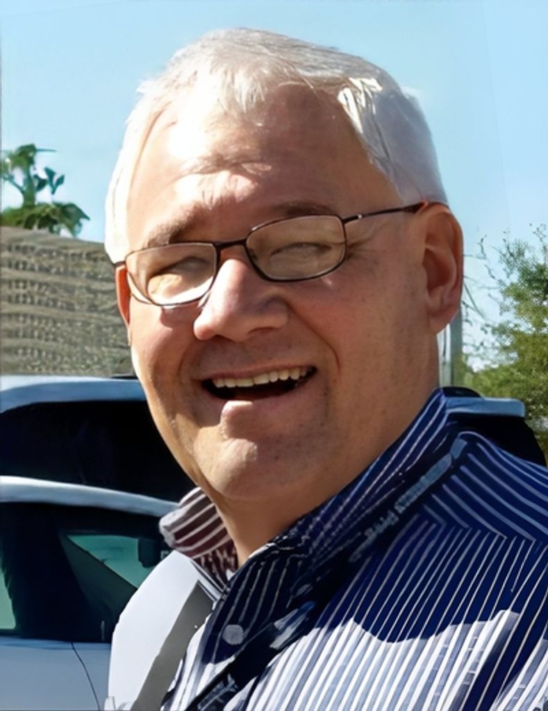 Gerald Ray Kolb