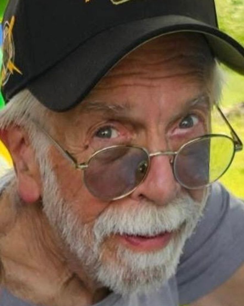 Robert McCutcheon Profile Photo