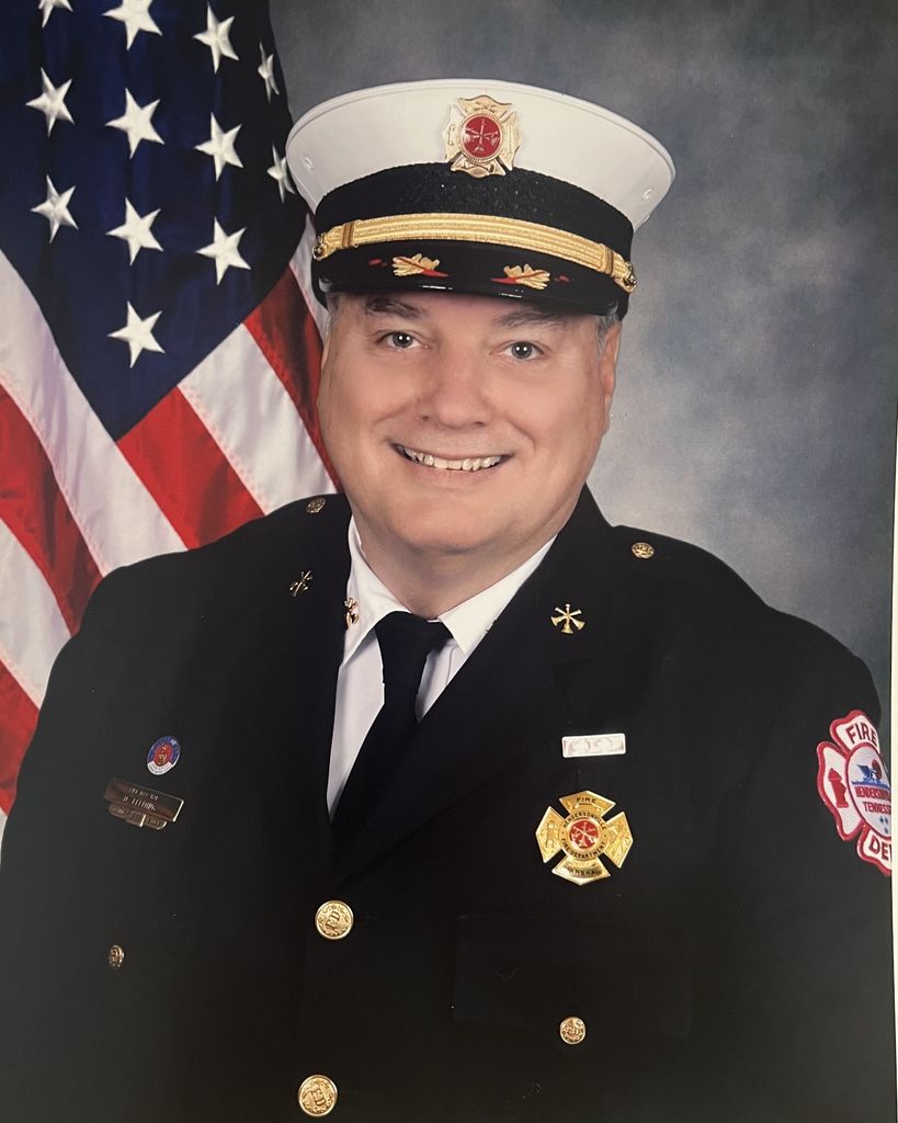 Darrell W. Fleming Profile Photo