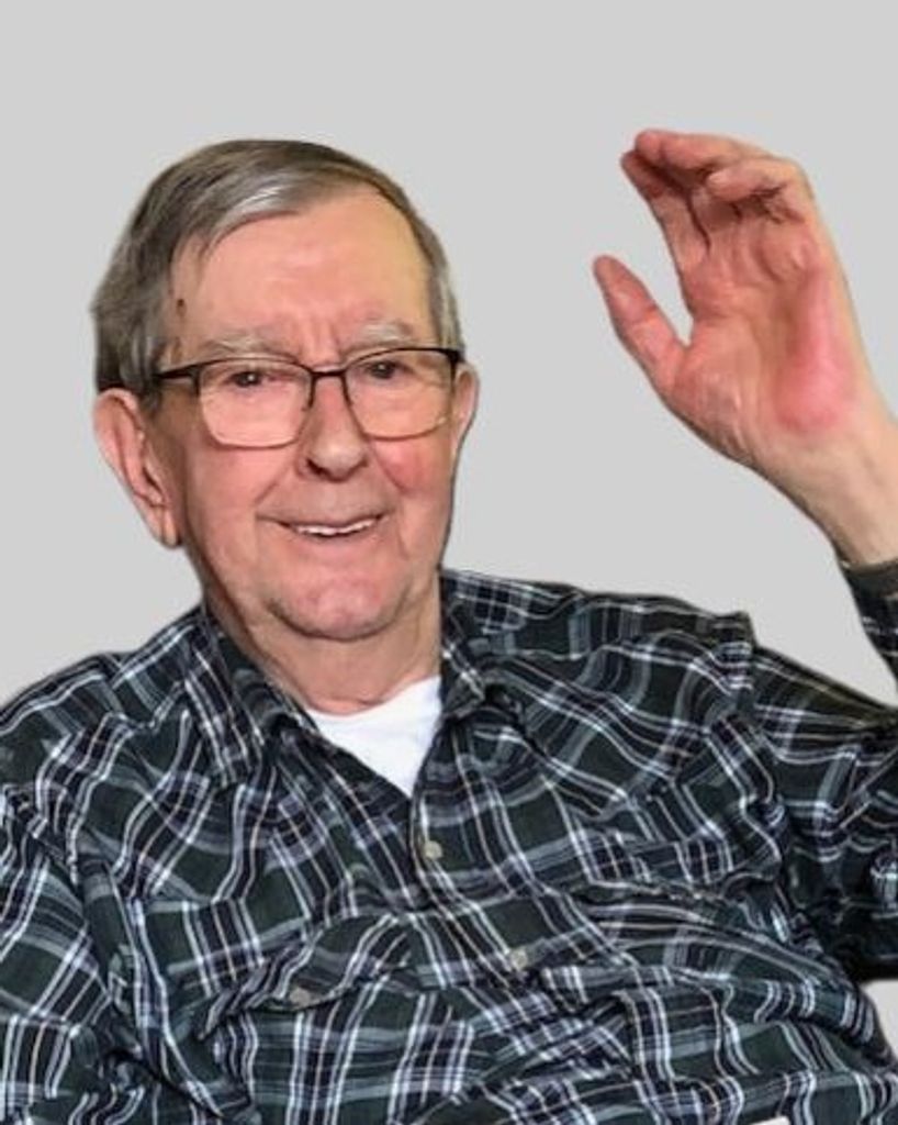Donald T. Adams Profile Photo