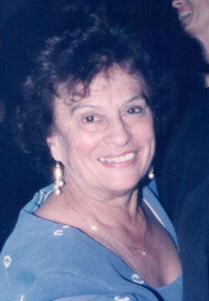 Jane Tufo