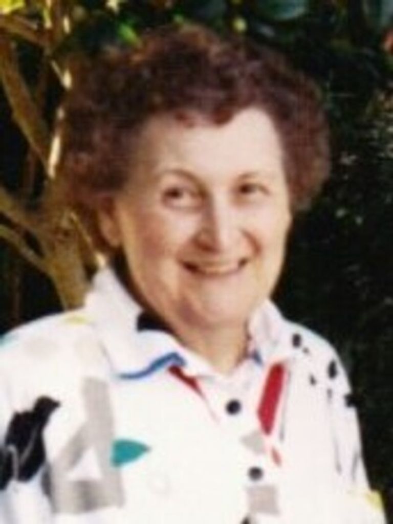 Mary Johanna Tiradani Profile Photo