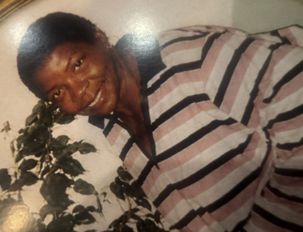 Edna Perry Profile Photo