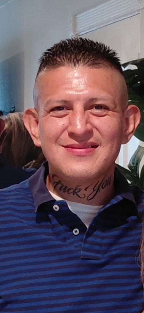 Adrian "Nano" Alvarado Jr.