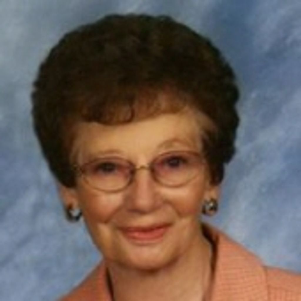 Sophie G. Carlson