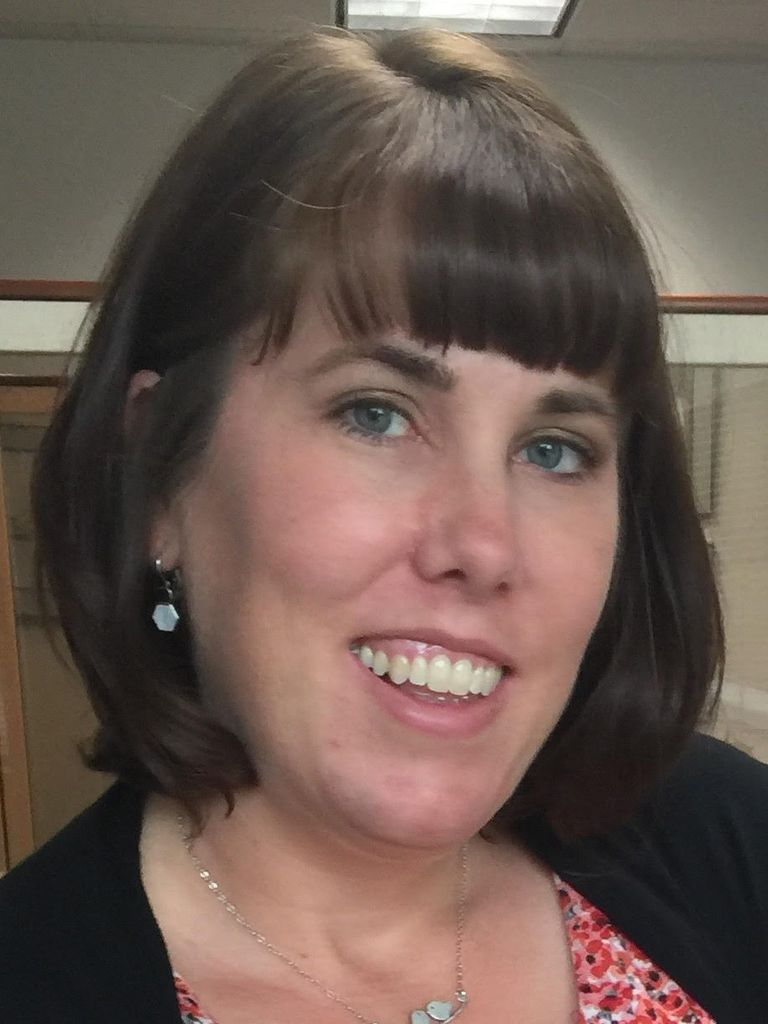 Denise M. Frydenlund