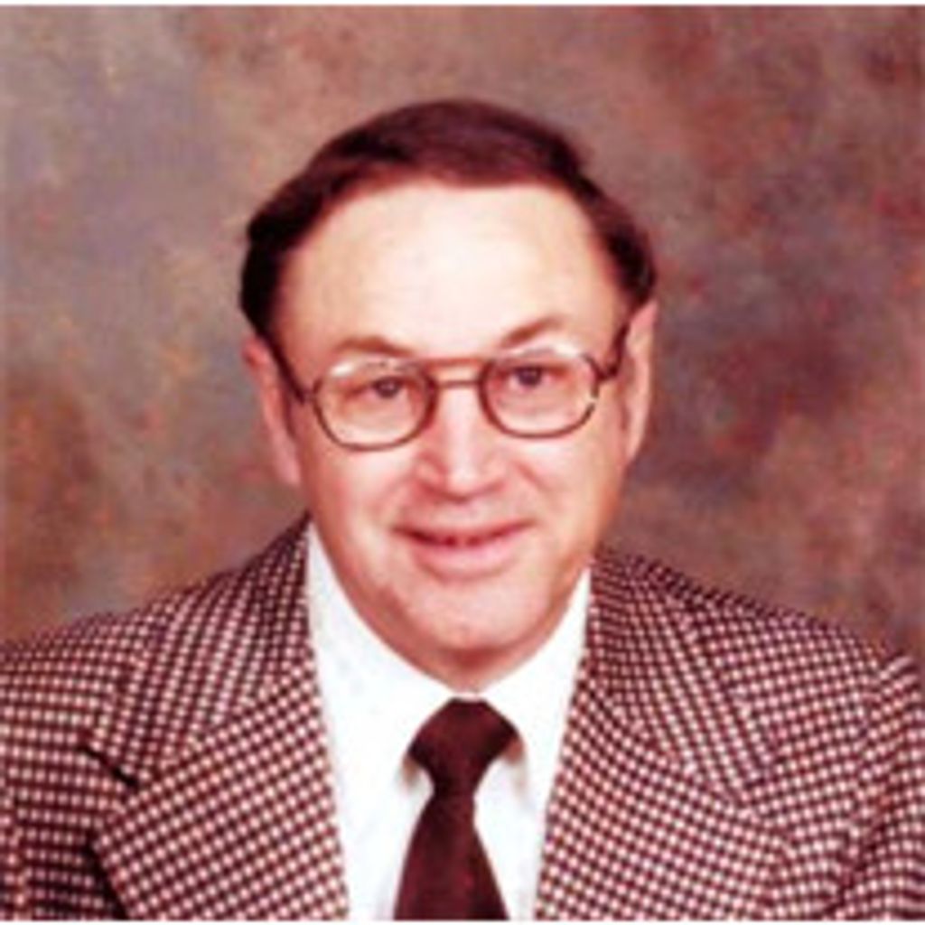 Roger L. St. George George)