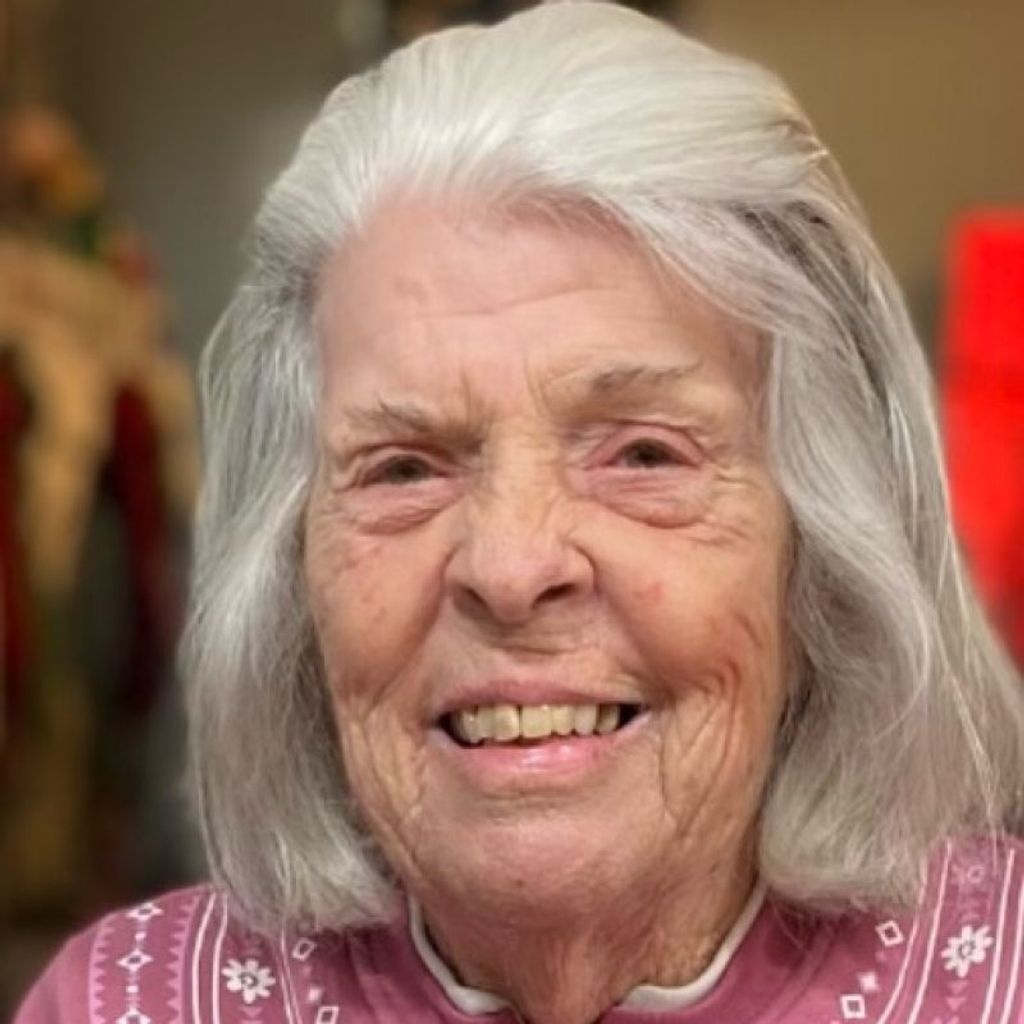 Marilyn  Sharples Goodwin