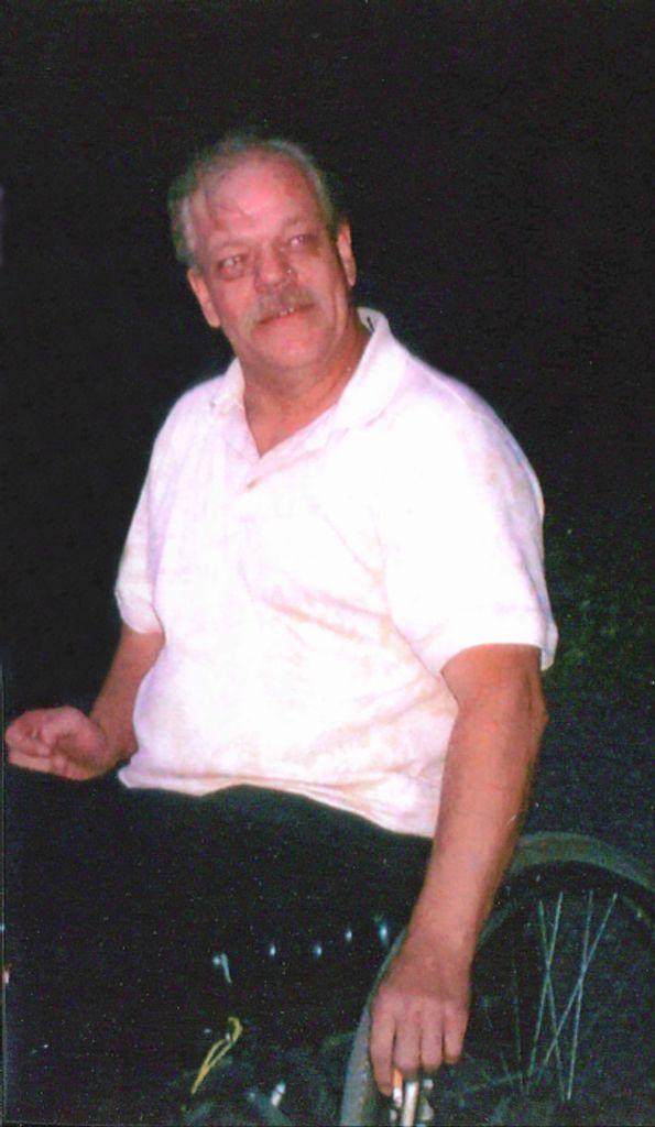 James "Jim" Newman
