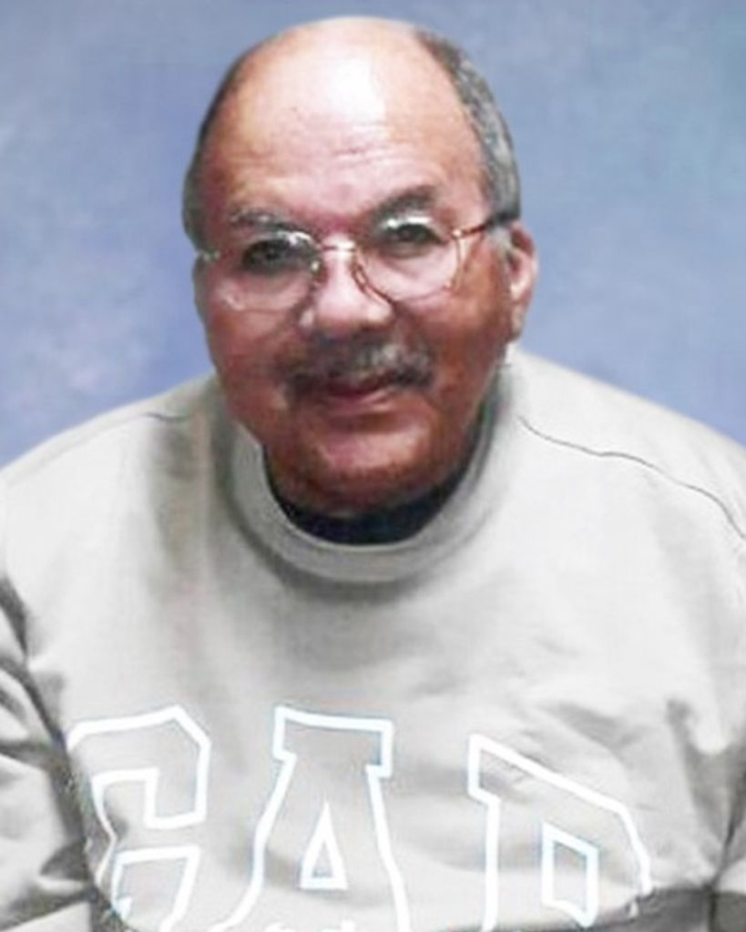 Arrie "Buddy" Jordan Profile Photo