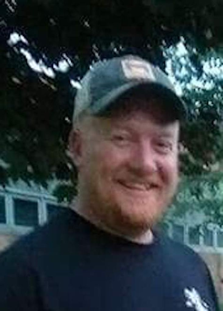 Shane D. Robertson