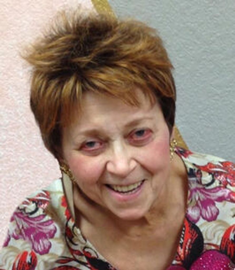 Kathryn Koop