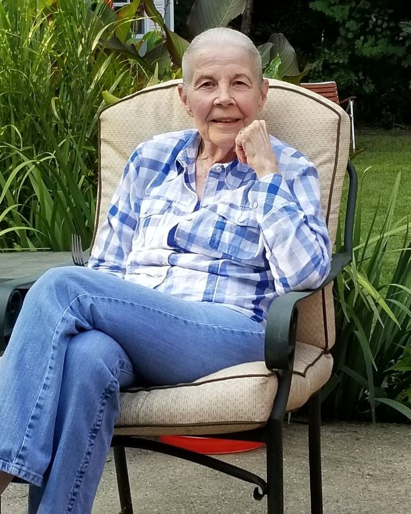 Rosemarie M. Lynch