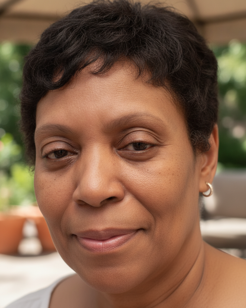 Earnestine Wickware Profile Photo