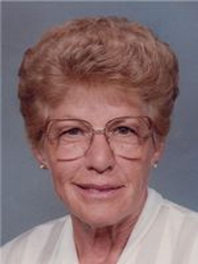 Dorothy J. Honebein