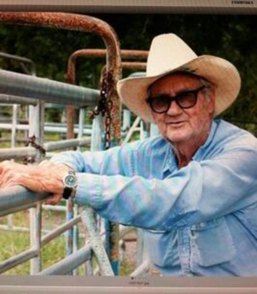Joseph John "Jody" Sebesta