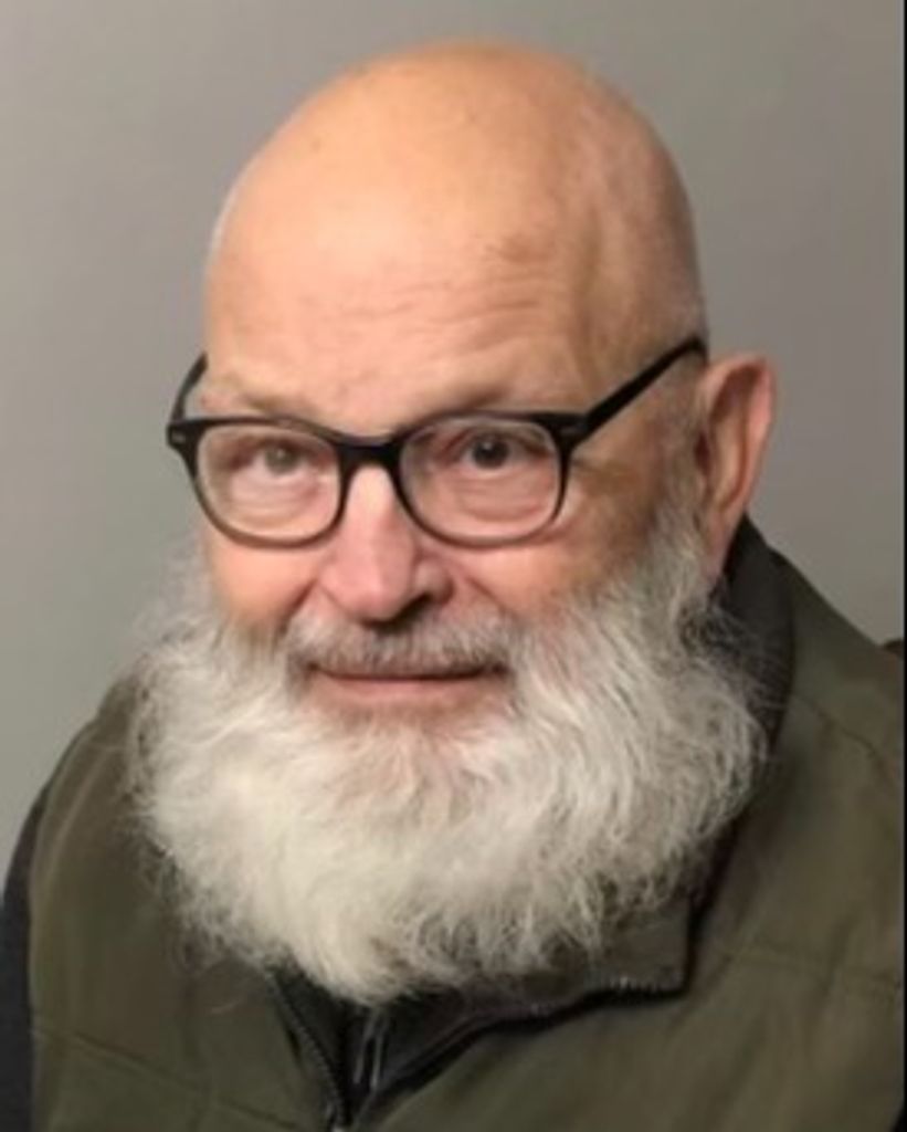 Raymond Menting, Jr.