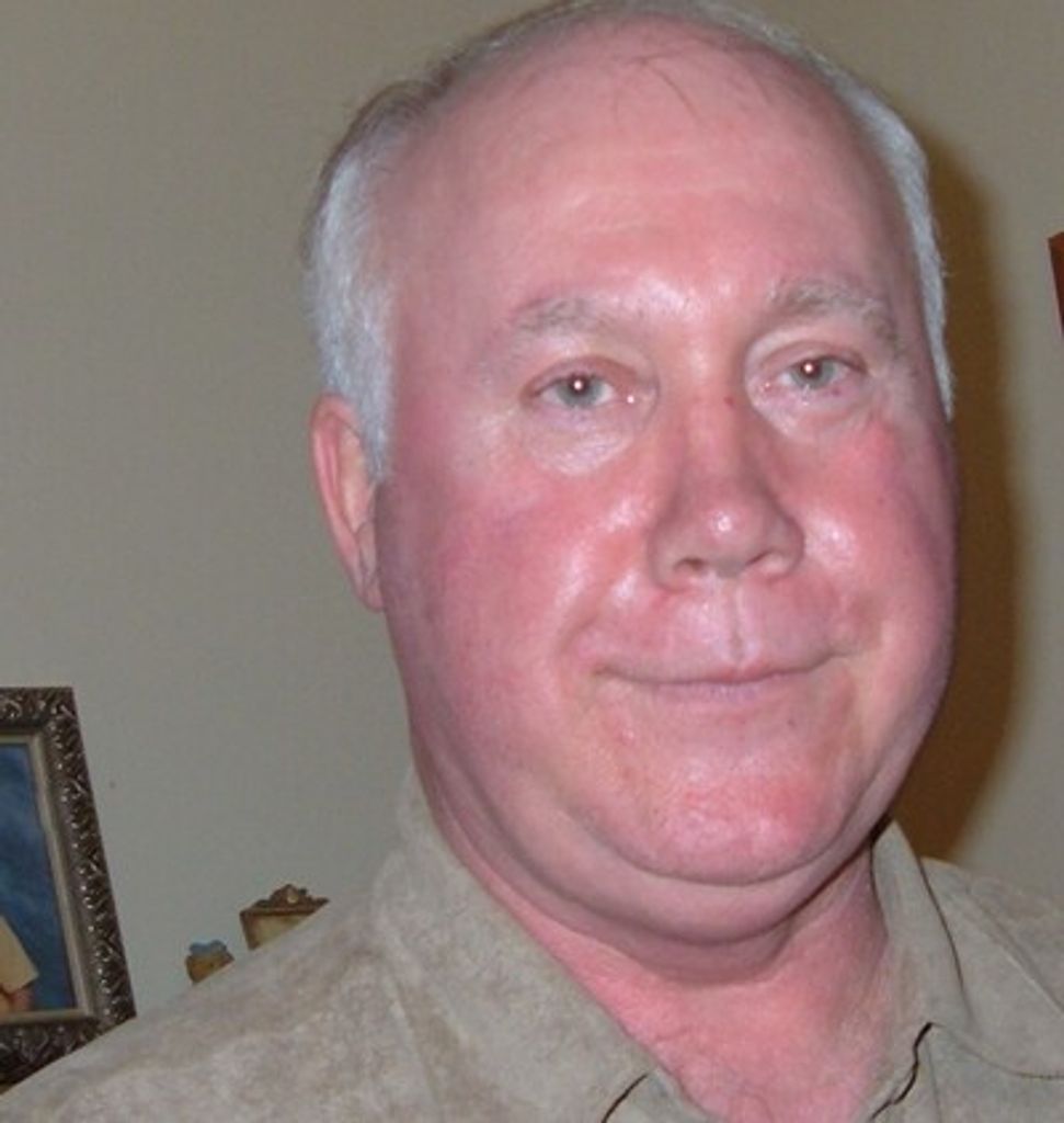 Thomas "Tommy" Eugene Morgan